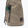 Градска раница Columbia Great Smoky Garden Cross Body 4 l wet sand 4