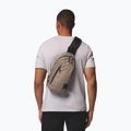 Градска раница Columbia Great Smoky Garden Cross Body 4 l wet sand 5