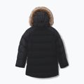 Детско подплатено яке Columbia Girl's Marquam Peak Fusion II black 2