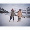 Детско подплатено яке Columbia Girl's Marquam Peak Fusion II stone green/safari 5