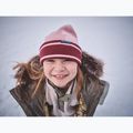 Детско подплатено яке Columbia Girl's Marquam Peak Fusion II stone green/safari 11