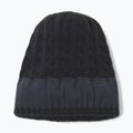 Зимна шапка Columbia Winter Blur II Beanie black 2