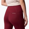 Дамски клин Columbia Boundless Trek rich wine 7