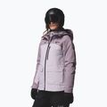 Дамско скиорско яке Columbia Highland Summit III Insulated lavender pearl/shale purple 4