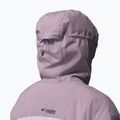 Дамско скиорско яке Columbia Highland Summit III Insulated lavender pearl/shale purple 6