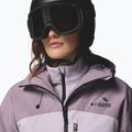 Дамско скиорско яке Columbia Highland Summit III Insulated lavender pearl/shale purple 7