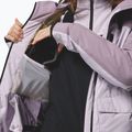 Дамско скиорско яке Columbia Highland Summit III Insulated lavender pearl/shale purple 11