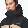 Дамско скиорско яке Columbia Highland Summit III Insulated canoe/black 7