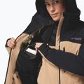 Дамско скиорско яке Columbia Highland Summit III Insulated canoe/black 12