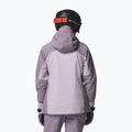 Дамско скиорско яке Columbia Liftline lavender pearl/shale purple 3