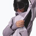 Дамско скиорско яке Columbia Liftline lavender pearl/shale purple 6