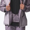 Дамско скиорско яке Columbia Liftline lavender pearl/shale purple 11