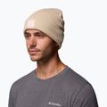 Зимна шапка Columbia City Trek Heavyweight dark stone 4