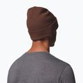Зимна шапка Columbia City Trek Heavyweight tobacco 3