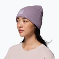 Зимна шапка Columbia City Trek Heavyweight shale purple 2