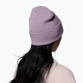 Зимна шапка Columbia City Trek Heavyweight shale purple 3