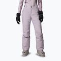 Дамски скиорски панталони Columbia Shafer Canyon II Insulated lavender pearl