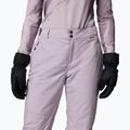 Дамски скиорски панталони Columbia Shafer Canyon II Insulated lavender pearl 5