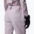 Дамски скиорски панталони Columbia Shafer Canyon II Insulated lavender pearl 6
