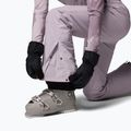 Дамски скиорски панталони Columbia Shafer Canyon II Insulated lavender pearl 9