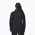 Дамско хибридно яке Columbia Arctic Crest Hybrid Full Zip black 3