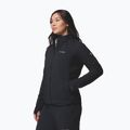 Дамско хибридно яке Columbia Arctic Crest Hybrid Full Zip black 4
