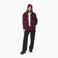 Дамска риза Columbia Benton Springs mountain red ombre tonal 2