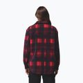 Дамска риза Columbia Benton Springs mountain red ombre tonal 3