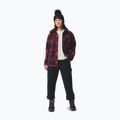 Дамска риза Columbia Benton Springs mountain red ombre tonal 4