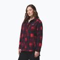 Дамска риза Columbia Benton Springs mountain red ombre tonal 5