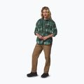 Дамска риза Columbia Benton Springs nocturnal omblur rain forest omblur 2