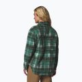 Дамска риза Columbia Benton Springs nocturnal omblur rain forest omblur 3