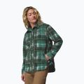 Дамска риза Columbia Benton Springs nocturnal omblur rain forest omblur 4