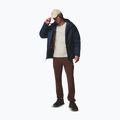 Мъжко яке Columbia Oak Harbor II Insulated collegiate navy 2