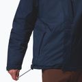 Мъжко яке Columbia Oak Harbor II Insulated collegiate navy 7