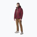 Мъжко яке Columbia Oak Harbor II Insulated Rich Wine 2