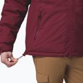 Мъжко яке Columbia Oak Harbor II Insulated Rich Wine 7