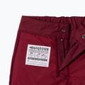 Детски скиорски панталони Columbia Starchaser Peak III rich wine 8