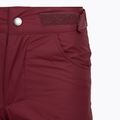 Детски скиорски панталони Columbia Starchaser Peak III rich wine 3