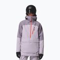 Дамско яке за сноуборд Columbia Coreshot Anorak lavender pearl/shale purple