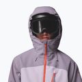 Дамско яке за сноуборд Columbia Coreshot Anorak lavender pearl/shale purple 5