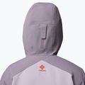 Дамско яке за сноуборд Columbia Coreshot Anorak lavender pearl/shale purple 6