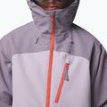 Дамско яке за сноуборд Columbia Coreshot Anorak lavender pearl/shale purple 7