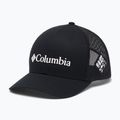 Шапка с козирка Columbia Mesh Snap Back black