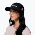 Бейзболна шапка Columbia Mesh Snap Back black 3