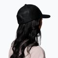 Бейзболна шапка Columbia Mesh Snap Back black 5