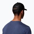 Бейзболна шапка Columbia Mesh Snap Back black 6