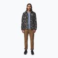 Мъжки суитшърт от полар Columbia Winter Pass Reversible shark/peaked tonal 3