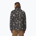 Мъжки суитшърт от полар Columbia Winter Pass Reversible shark/peaked tonal 4