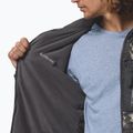 Мъжки суитшърт от полар Columbia Winter Pass Reversible shark/peaked tonal 7